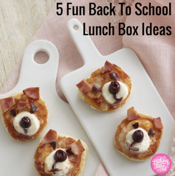 Lunchbox Dad: How to Make a Disney Villains School Lunch