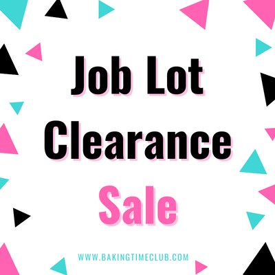 Job Lot Wholesale Stock Clearance